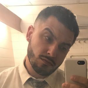 Meet your Posher, Michael